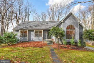 7011 FOX CHASE RD, New Market, MD 21774