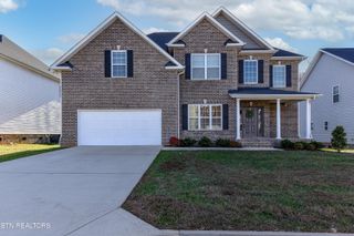 3133 Creekbend Lane, Knoxville, TN 37931