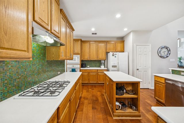 15090 Snowshill Drive, Frisco, TX 75035