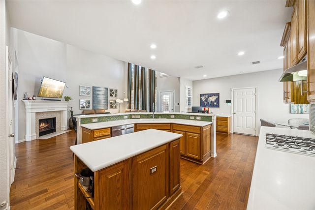 15090 Snowshill Drive, Frisco, TX 75035