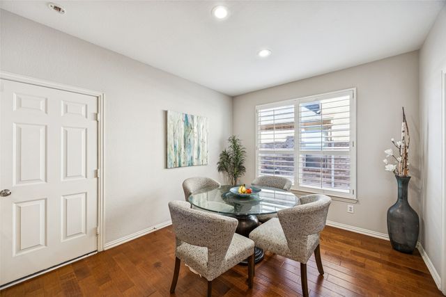 15090 Snowshill Drive, Frisco, TX 75035