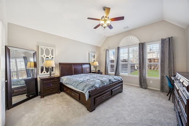 15090 Snowshill Drive, Frisco, TX 75035