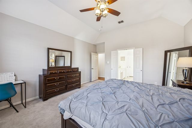 15090 Snowshill Drive, Frisco, TX 75035