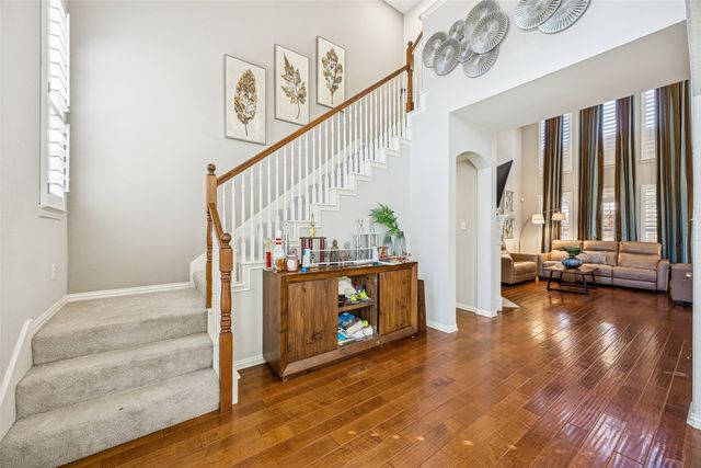 15090 Snowshill Drive, Frisco, TX 75035