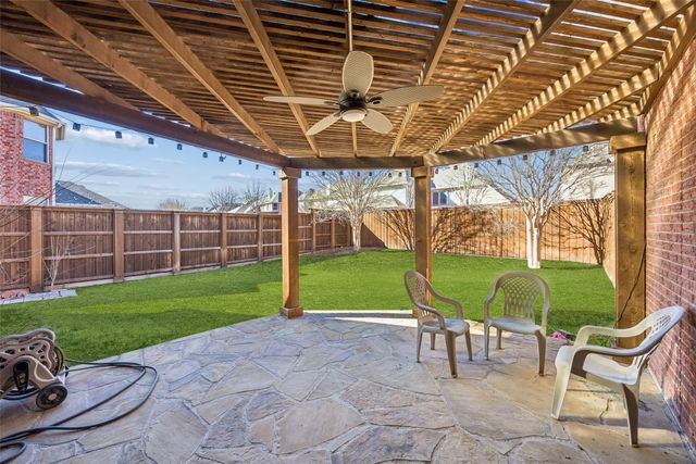 15090 Snowshill Drive, Frisco, TX 75035