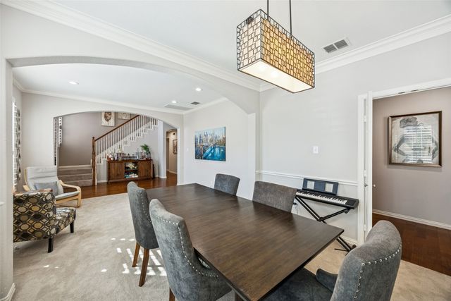 15090 Snowshill Drive, Frisco, TX 75035