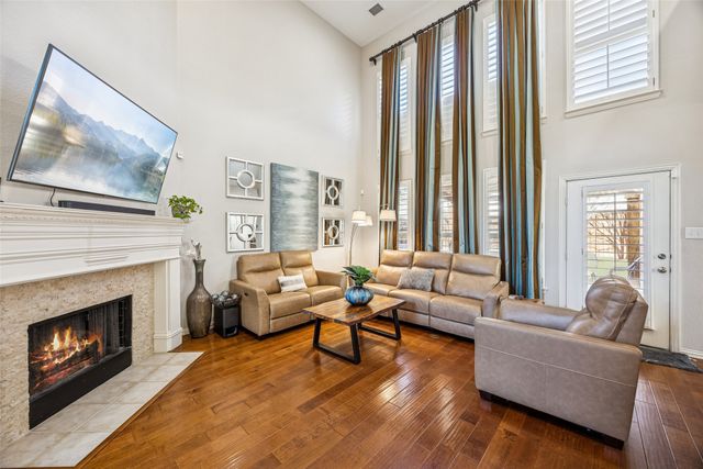 15090 Snowshill Drive, Frisco, TX 75035