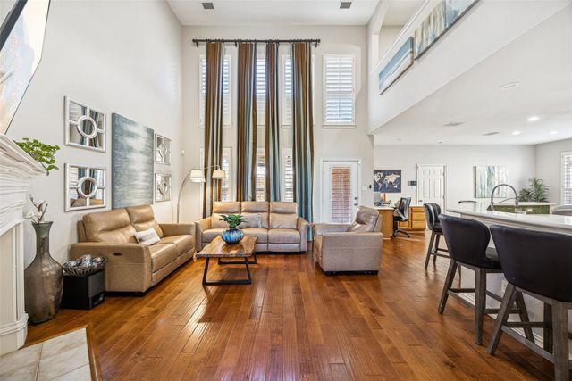 15090 Snowshill Drive, Frisco, TX 75035