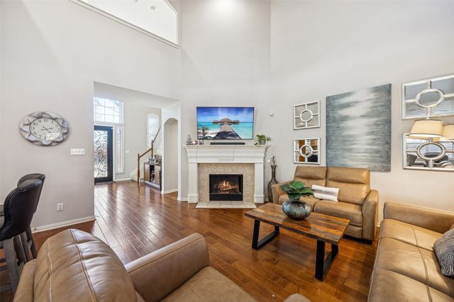 15090 Snowshill Drive, Frisco, TX 75035