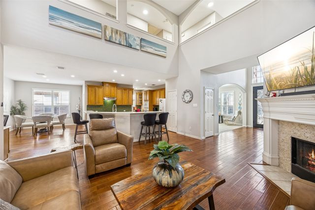 15090 Snowshill Drive, Frisco, TX 75035