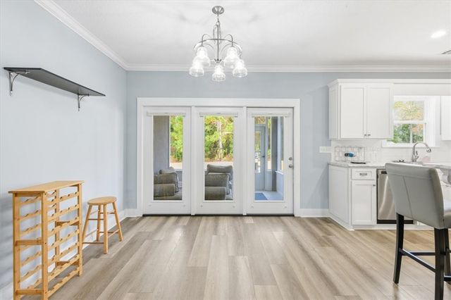 206 Sweetwater Blvd, Brunswick, GA 31525