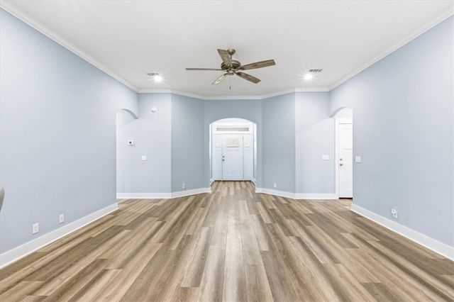 206 Sweetwater Blvd, Brunswick, GA 31525