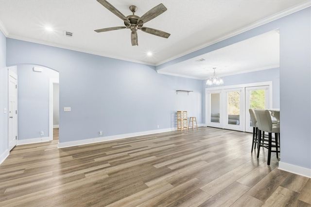 206 Sweetwater Blvd, Brunswick, GA 31525