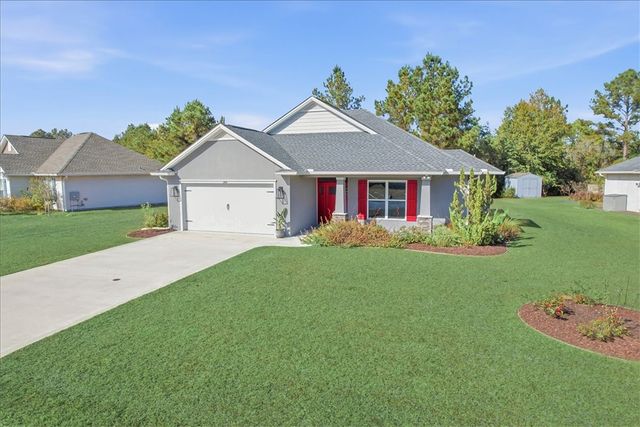 206 Sweetwater Blvd, Brunswick, GA 31525