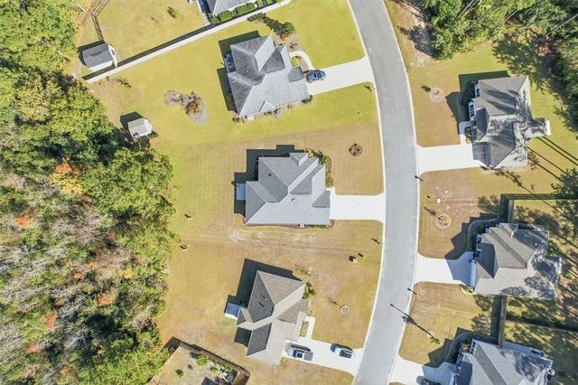 206 Sweetwater Blvd, Brunswick, GA 31525