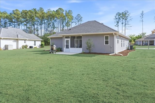 206 Sweetwater Blvd, Brunswick, GA 31525