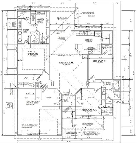 206 Sweetwater Blvd, Brunswick, GA 31525