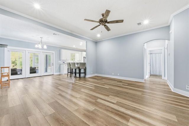 206 Sweetwater Blvd, Brunswick, GA 31525