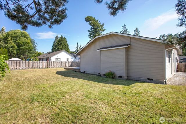 8163 Skeena Way, Blaine, WA 98230