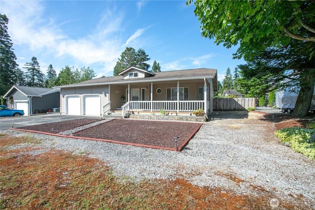 8163 Skeena Way, Blaine, WA 98230