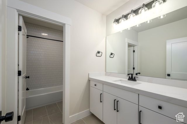 5493 W EVANS CT #6, West Valley City, UT 84120