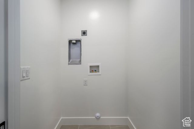 5493 W EVANS CT #6, West Valley City, UT 84120