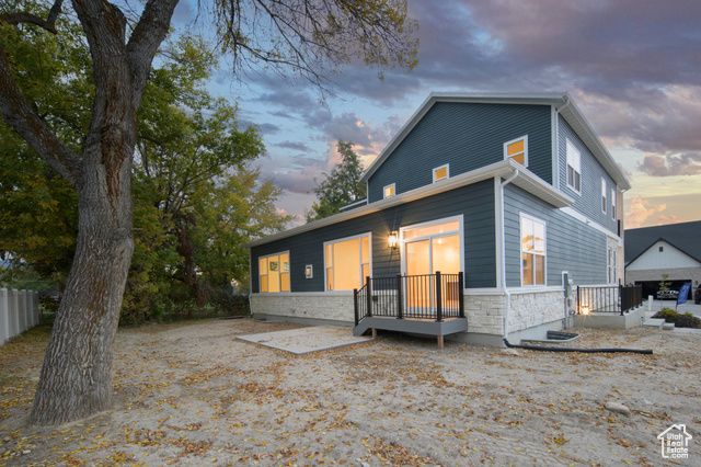 5493 W EVANS CT #6, West Valley City, UT 84120