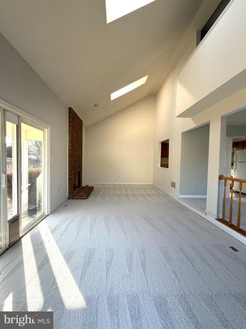 13914 CRISTO CT, Centreville, VA 20120