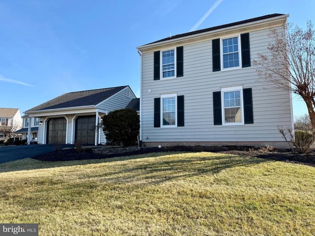 13914 CRISTO CT, Centreville, VA 20120