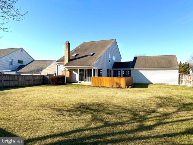 13914 CRISTO CT, Centreville, VA 20120