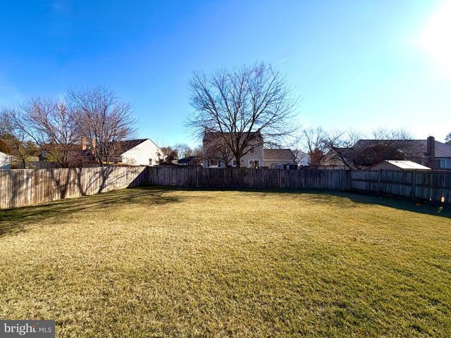 13914 CRISTO CT, Centreville, VA 20120