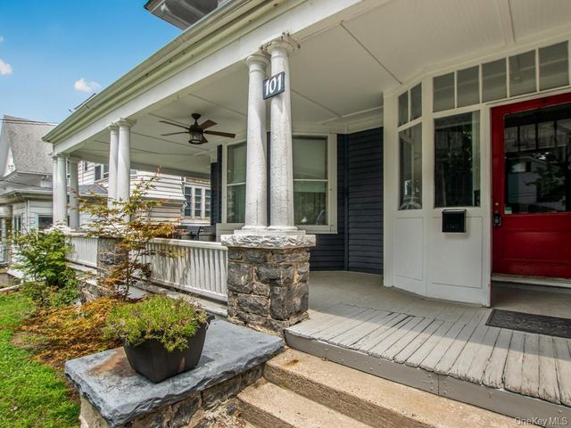 101 Belvedere Drive, Yonkers, NY 10705