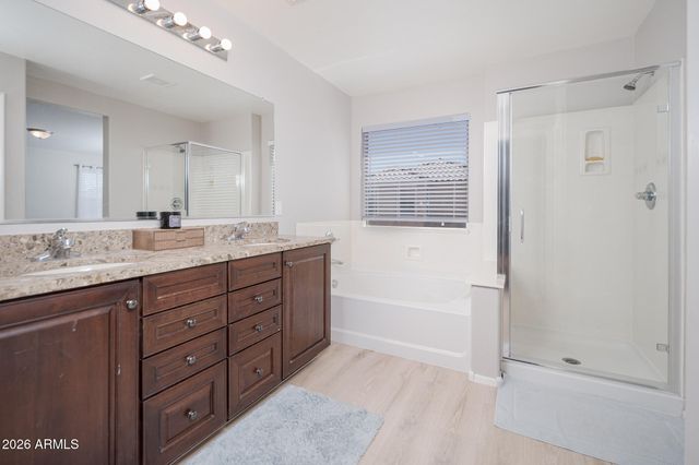 40357 W PEGGY Court, Maricopa, AZ 85138