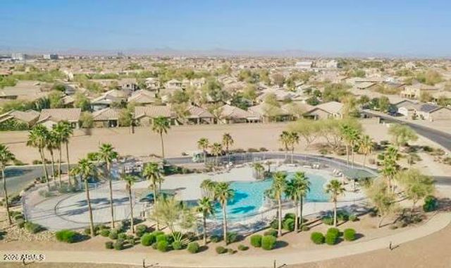 40357 W PEGGY Court, Maricopa, AZ 85138