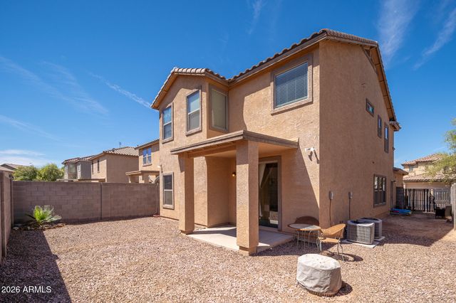 40357 W PEGGY Court, Maricopa, AZ 85138