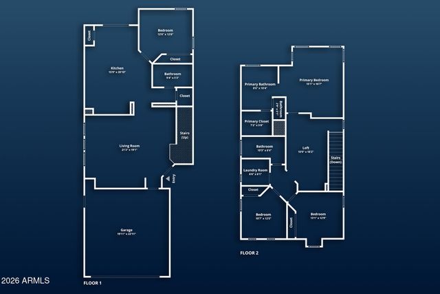 40357 W PEGGY Court, Maricopa, AZ 85138