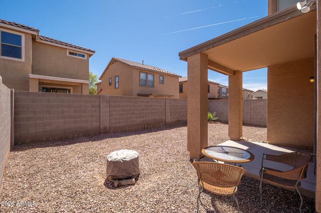 40357 W PEGGY Court, Maricopa, AZ 85138