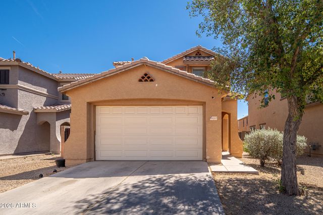 40357 W PEGGY Court, Maricopa, AZ 85138