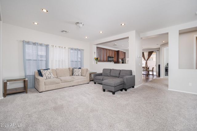 40357 W PEGGY Court, Maricopa, AZ 85138