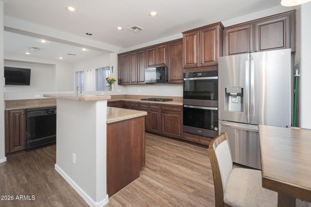 40357 W PEGGY Court, Maricopa, AZ 85138