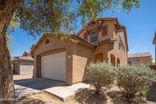 40357 W PEGGY Court, Maricopa, AZ 85138