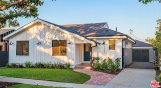 7320 El Manor Avenue, Los Angeles, CA 90045