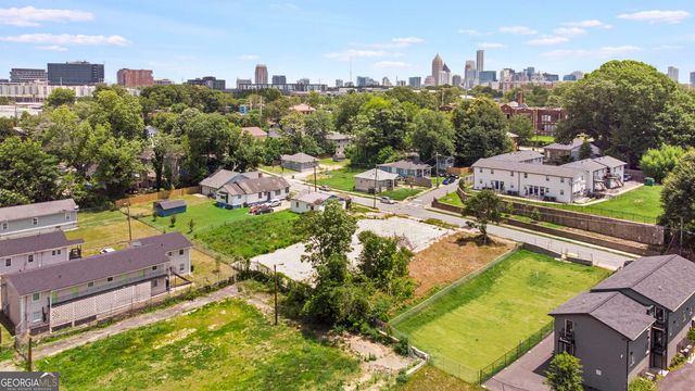 602 Paines Avenue NW, Atlanta, GA 30318
