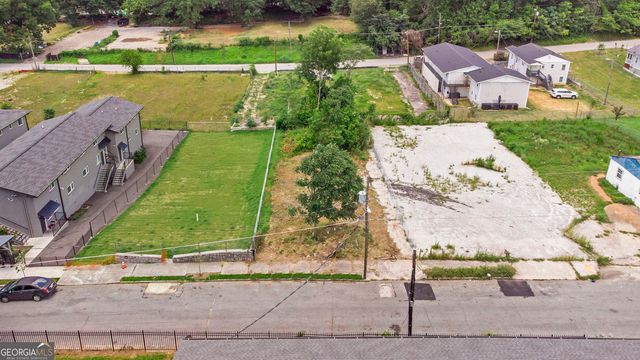 602 Paines Avenue NW, Atlanta, GA 30318