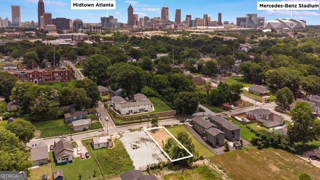 602 Paines Avenue NW, Atlanta, GA 30318
