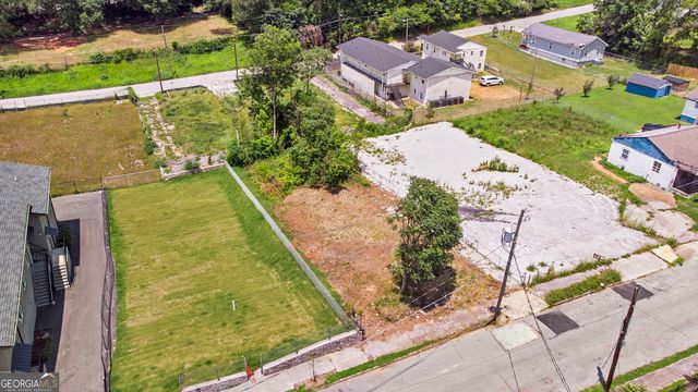602 Paines Avenue NW, Atlanta, GA 30318