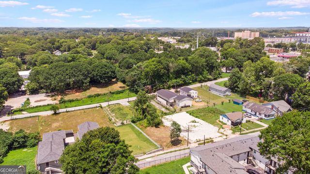 602 Paines Avenue NW, Atlanta, GA 30318