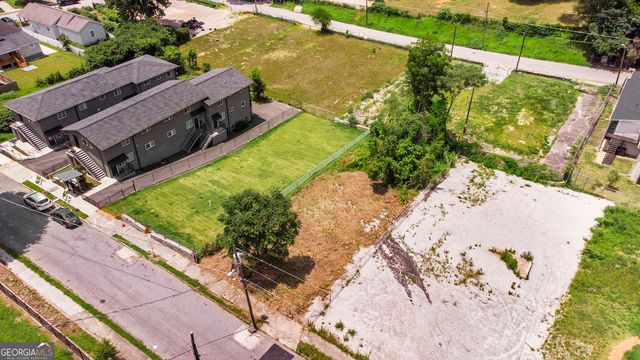 602 Paines Avenue NW, Atlanta, GA 30318