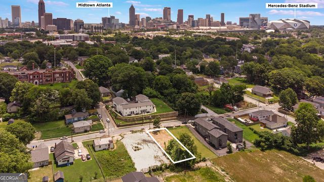 602 Paines Avenue NW, Atlanta, GA 30318