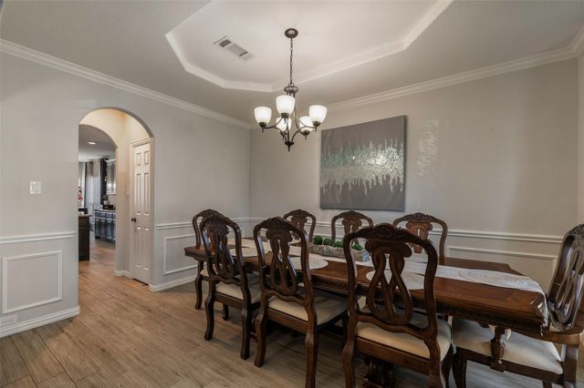 1233 Bayonet Street, Little Elm, TX 75068